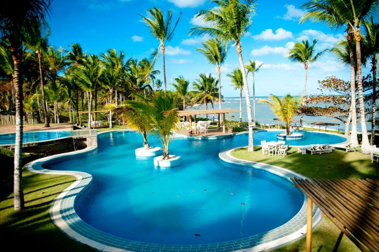 Villa Nicolle - Bahia - Прая-ду-Эспелью Экстерьер фото